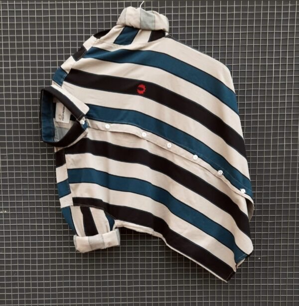 party wear Stripped Shirts For Men