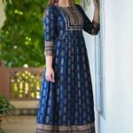 Party Wear Long Dress for women