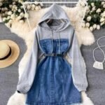 Short Dress For Winter For Girls