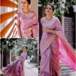 Silk Saree For Wedding Function