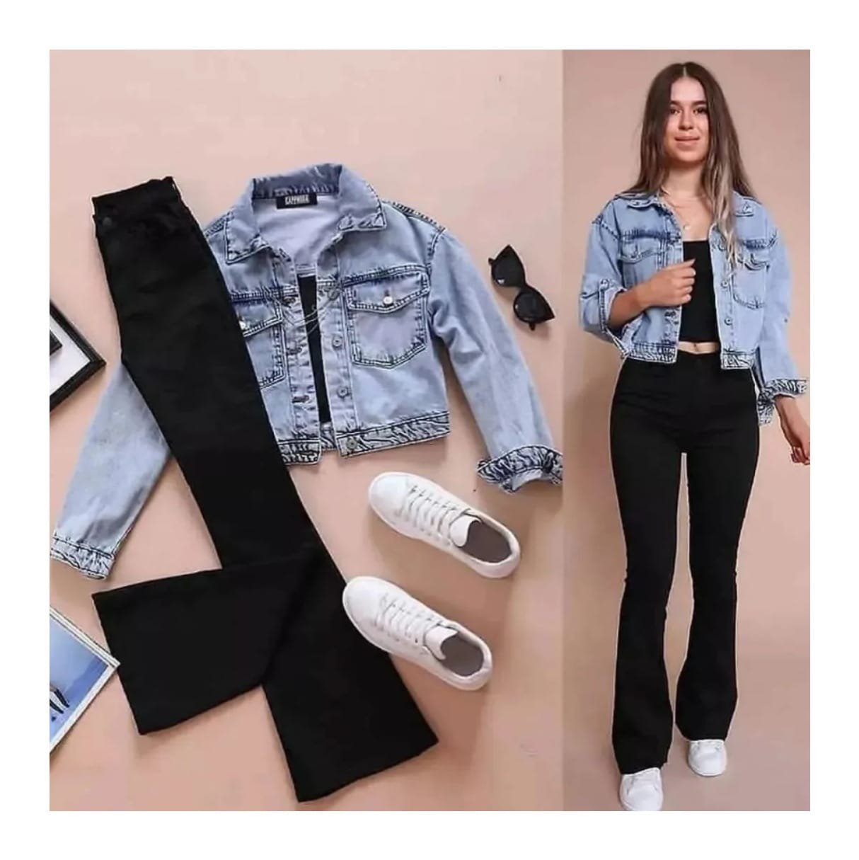 18 Types of Jeans for Women 2024— Different Jean Styles and Cuts-sonthuy.vn