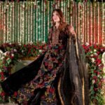 Party Wear Lehenga Suit With Dupatta