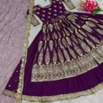 Party Wear Designer Lehenga For Wedding Function