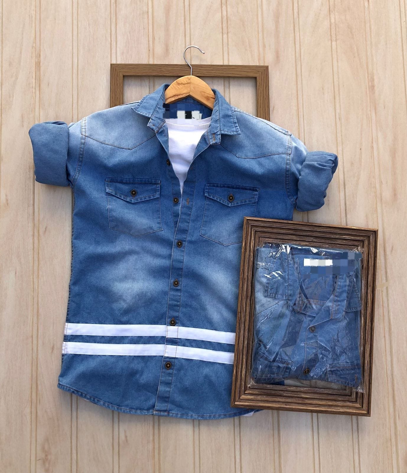 How to Wear a Denim Jacket | The Art of Manliness