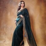 Party Wear Stylish Saree For Women